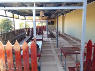 Affordable Lower Zambezi Safari Stay - 7