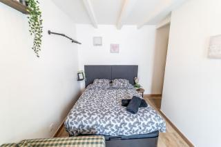 Double Appartement Parking Honfleur 10min plage - 1