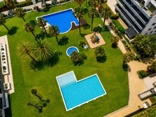 Planta baja en Nova Torredembarra con 3 piscinas - 8