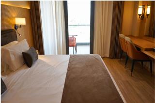 Hotel Deauville El jadida - 2