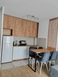 Apartman Nikoletin kutak Vrnjačka banja - 4