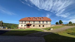 Agroturystyka Folwark Natura - 9