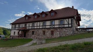 Agroturystyka Folwark Natura - 8