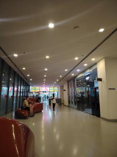 Mercu Summer Suites水星假日酒店 - 6