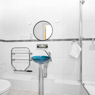 Stylish 2 Bed Apartment - Jewellery Quarter - Netflix 101TW - 4