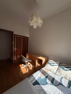 Tranquila Habitación individual - 7