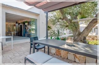Trulli Moonlight Relais - 3