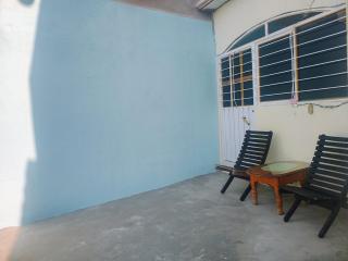 Casa Lomalinda - 8