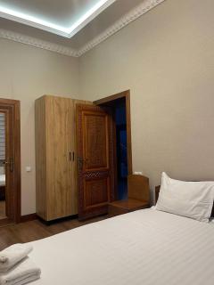 TAGAYEV guest house - 2