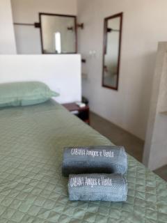 Ilha do Guajiru - Maison Piscine face a la lagune - 6