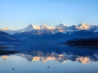 Thun Oasis - Pool, Parking & Mountain Views - 4