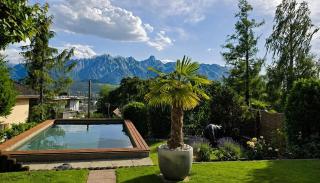 Thun Oasis - Pool, Parking & Mountain Views - 2