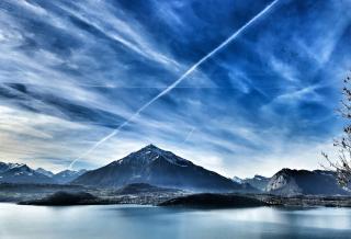 Thun Oasis - Pool, Parking & Mountain Views - 1