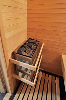 Apartmány Anna s bazénem a welness - Trojanovice - 1