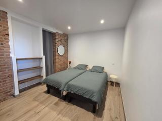 Studio dans maison de maître, 30' du Mont Saint Michel - 1