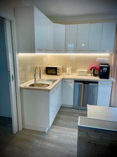 Apartmány Rolava - 3
