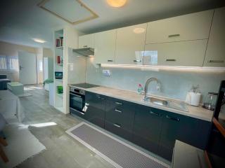 Apartmány Rolava - 1