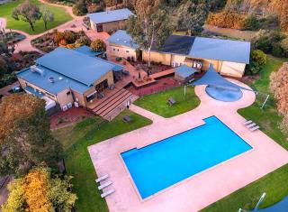 RamadaResort 5 star MotoGP weekend min 4 nights stay 22-26 Oct - 7