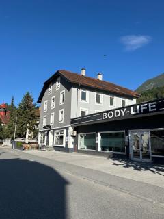 2-3 Personen Apartment mit Bergblick - 1