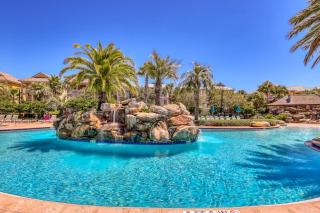 Gorgeous multi-level home with pool hot tub & two balconies - dog-friendly - 8