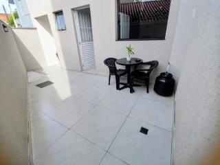 Sobrado próximo a praia e ao centro - 9