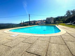 Casas da Loureira - 0