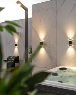 Premium appart au centre ville Bastos - 9