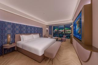 Manxin Hotel Nanchang's Pavilion Prince Teng Wanshou Palace - 7