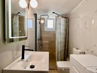 New apartment in loutraki - 9