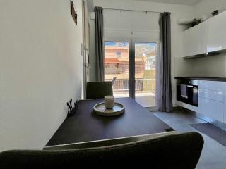 New apartment in loutraki - 2
