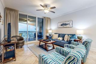 Gulf Front Condo Pools Onsite Nearby Activities Shops Restaurants - 0