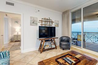 Gulf Front Condo Pools Onsite Nearby Activities Shops Restaurants - 7