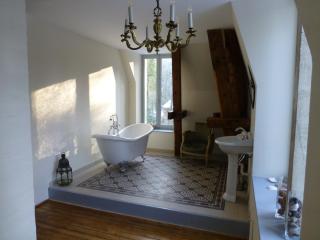 Chateau de la Raffe - Naix-aux-Forges - 9