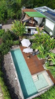 T3 Moderne avec piscine Oasis de nature et Sérénité - 9