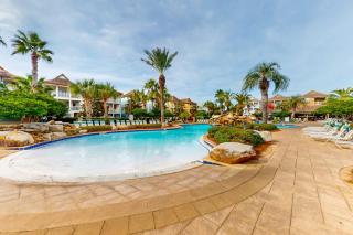 Snowbird-friendly home in gated community with hot tub pool balcony & grill - 9