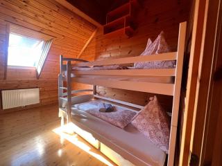 Ferienwohnungen am Bio-Bauernhof Herdengl - 7