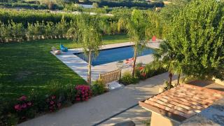 Villa Scarpino - 9