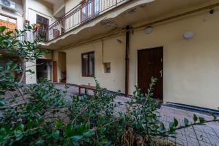 Quiet Courtyard Apartment - Košice Old Town - 1