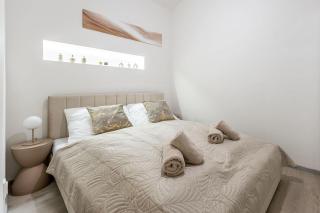 Quiet Courtyard Apartment - Košice Old Town - Košice - 9