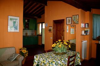 Le Giunchete - 2