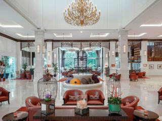 Sofitel Phnom Penh Phokeethra - 8
