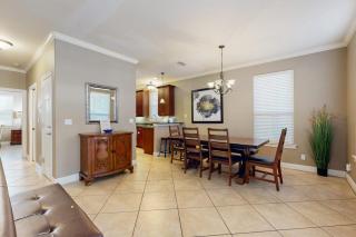 Nautical home in gated community with pool hot tub & beach access - 7