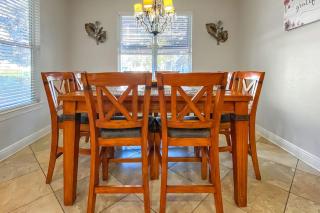 Pet-Friendly Home Destin Beach Pool & Hot Tub Near Dining & Shops - 3