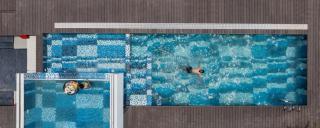 Saffronstays Anndaz Riviera - 4