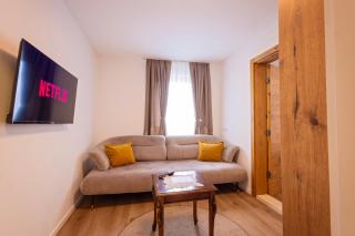 Gegë Boutique Hotel - 7
