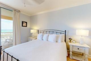 Gulf Front 3BR Condo with Pool Hot Tub and Washer&Dryer - 8