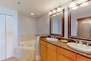 Gulf Front 3BR Condo with Pool Hot Tub and Washer&Dryer - 2