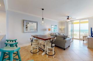 Gulf Front 3BR Condo with Pool Hot Tub and Washer&Dryer - 7