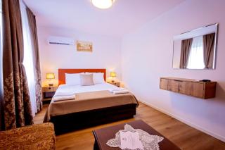 Gegë Boutique Hotel - 9
