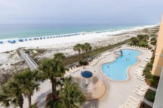 Gulf Front Condo Pools Onsite Nearby Activities Shops Restaurants - 9